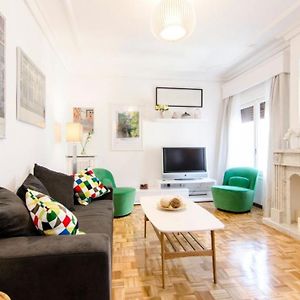 Appartement met Drie Slaapkamers
